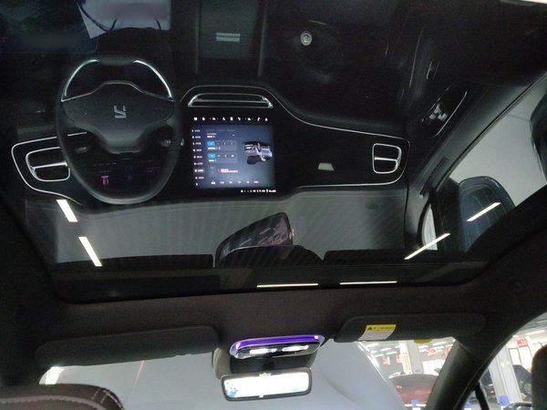 Rising R7 2022, 200 км, за 15590 USD - фото 17