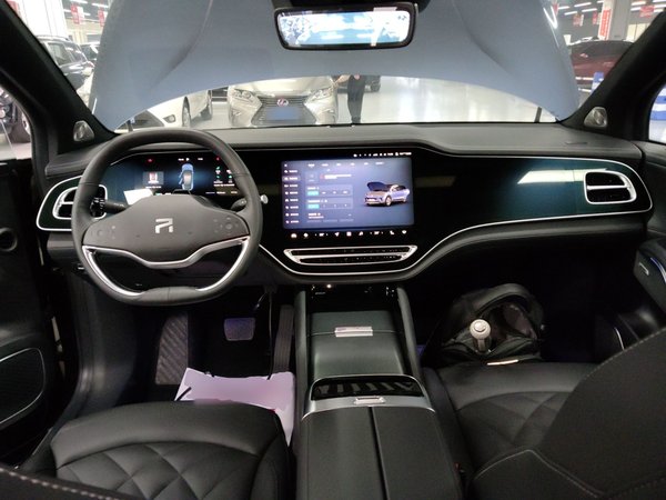 Rising R7 2022, 200 км, за 15590 USD - фото 20