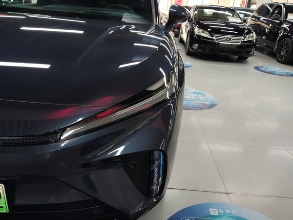 R7 2022 Flagship Advanced Edition, 2022 года