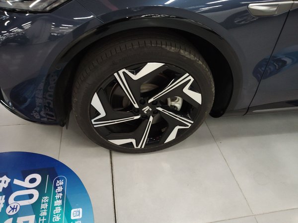 Rising R7 2022, 200 км, за 15590 USD - фото 9