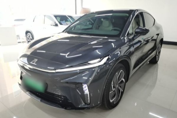 Rising R7 · 2024 год