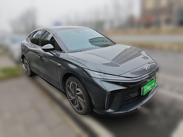 Rising R7 2024, 89200 км, за 9515 USD