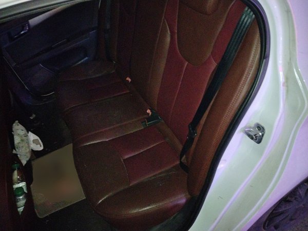 Roewe 350 2014, 176700 км, за 1988 USD - фото 17