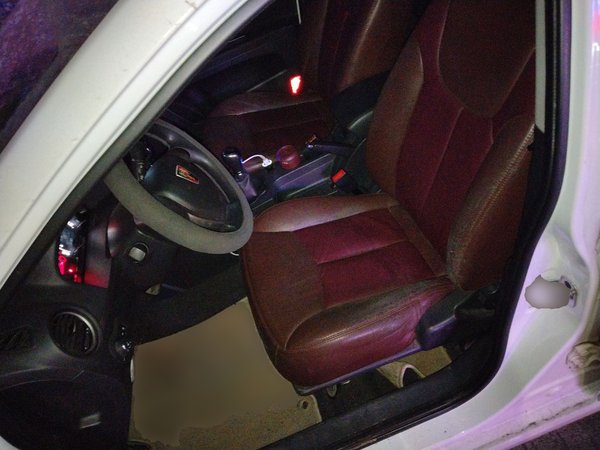 Roewe 350 2014, 176700 км, за 1988 USD - фото 20