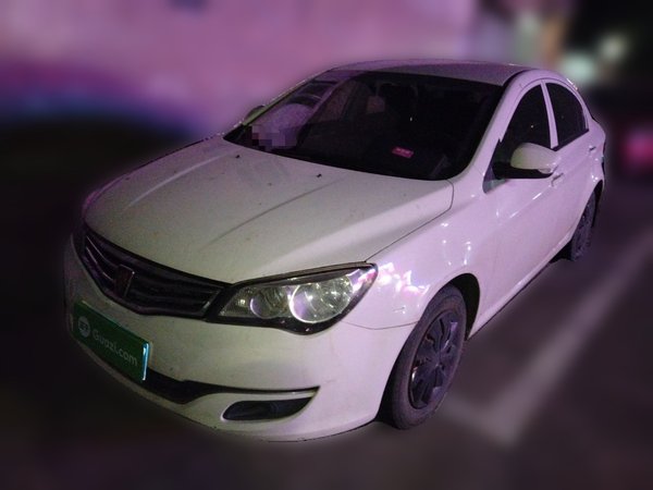 Roewe 350 2014, 176700 км, за 1988 USD