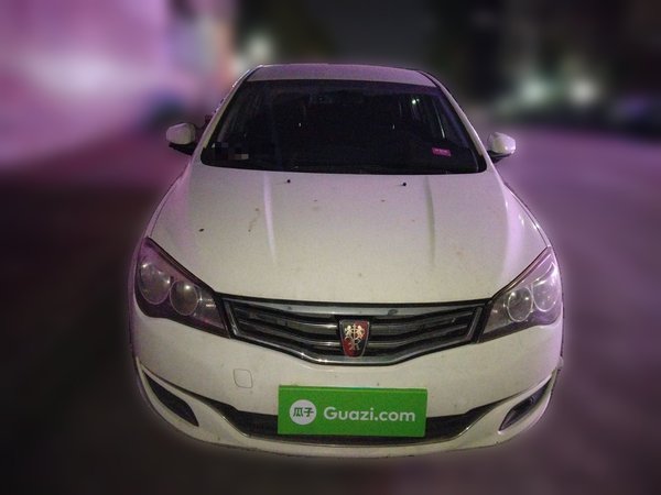 Roewe 350 2014, 176700 км, за 1988 USD