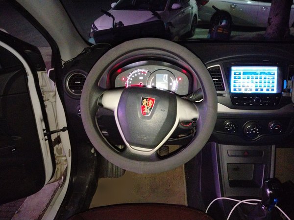 Roewe 350 2014, 176700 км, за 1988 USD - фото 18