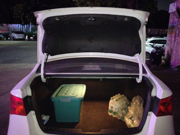 Roewe 350 2014, 176700 км, за 1988 USD - фото 15