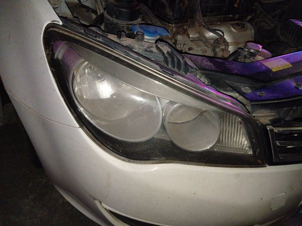 Roewe 350 2014, 176700 км, за 1988 USD - фото 6