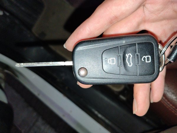 Roewe 350 2014, 176700 км, за 1988 USD - фото 14