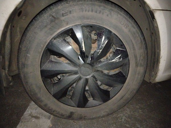 Roewe 350 2014, 176700 км, за 1988 USD - фото 7