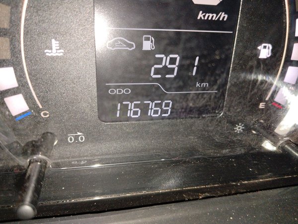 Roewe 350 2014, 176700 км, за 1988 USD - фото 11