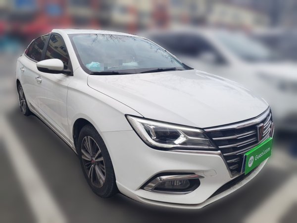 Roewe i5 2020, 12600 км, за 5579 USD