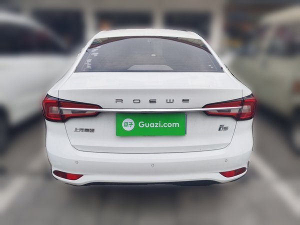 Roewe i5 2020, 12600 км, за 5579 USD