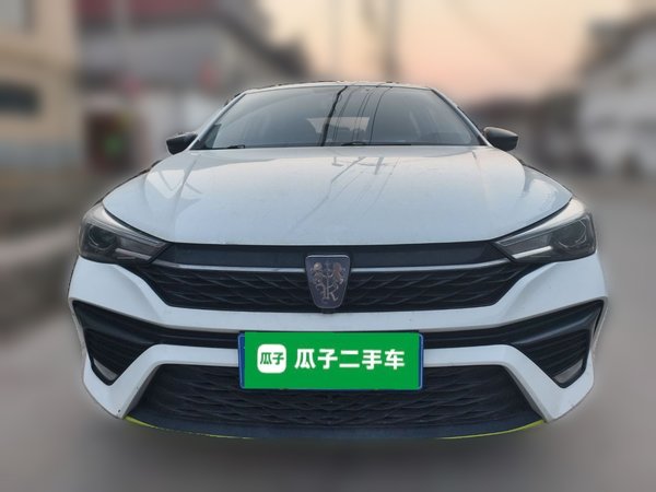 Roewe i5 2021, 39200 км, за 6882 USD
