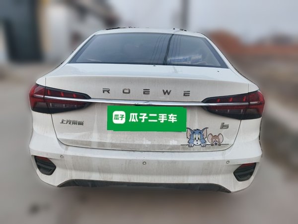 Roewe i5 2021, 39200 км, за 6882 USD