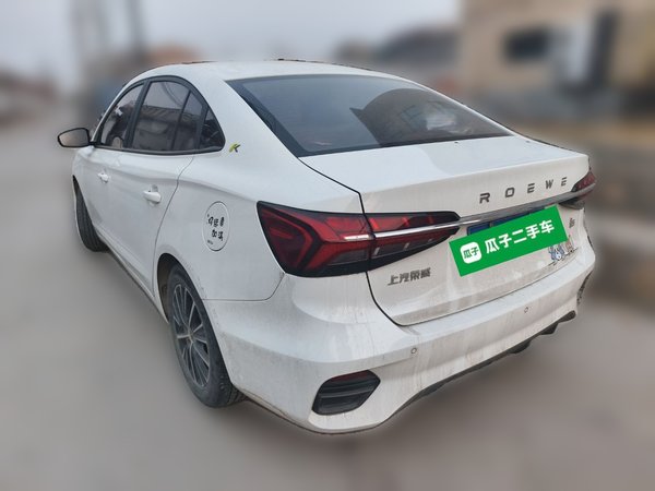 Roewe i5 2021, 39200 км, за 6882 USD - фото 6