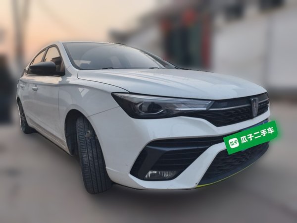 Roewe i5 · 2021 год