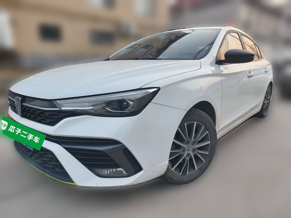Roewe i5 2021, 39200 км, за 6882 USD