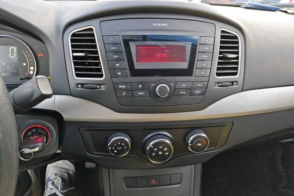 Roewe 350 2014, 140900 км, за 2323 USD - фото 13