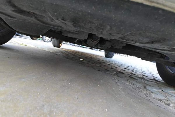 Roewe 350 2014, 140900 км, за 2323 USD - фото 24