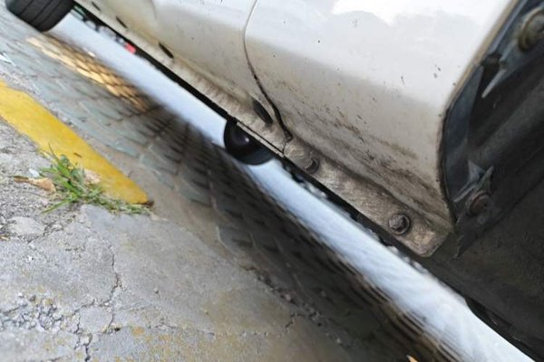 Roewe 350 2014, 140900 км, за 2323 USD - фото 27