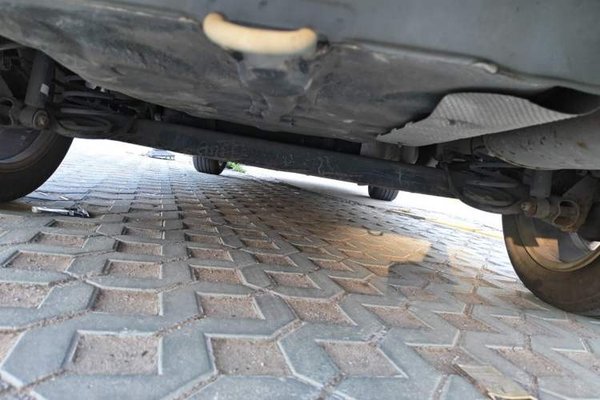 Roewe 350 2014, 140900 км, за 2323 USD - фото 25