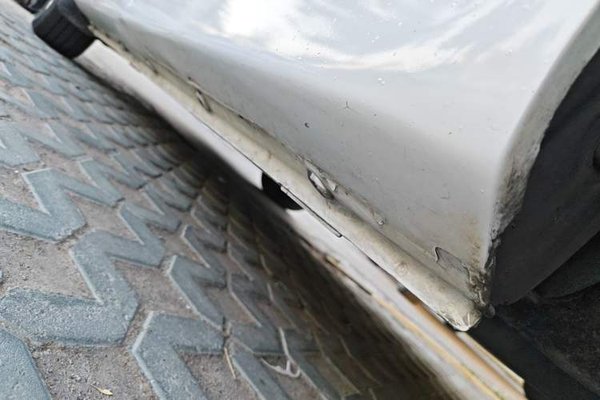 Roewe 350 2014, 140900 км, за 2323 USD - фото 28