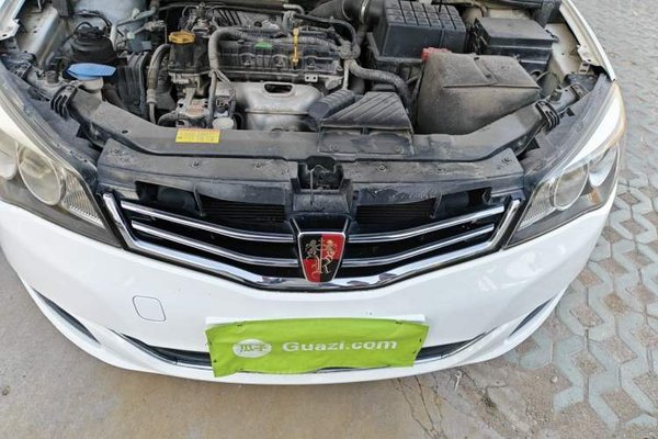 Roewe 350 2014, 140900 км, за 2323 USD - фото 21