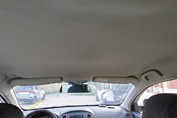 Roewe 350 2014, 140900 км, за 2323 USD - фото 18