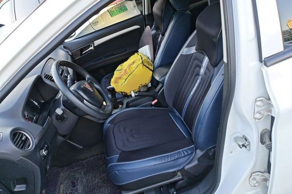 Roewe 350 2014, 140900 км, за 2323 USD - фото 15
