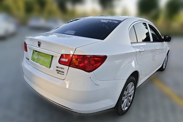 Roewe 350 2014, 140900 км, за 2323 USD - фото 6