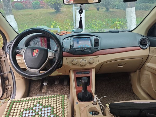 Roewe 350 2014, 161300 км, за 2623 USD - фото 10