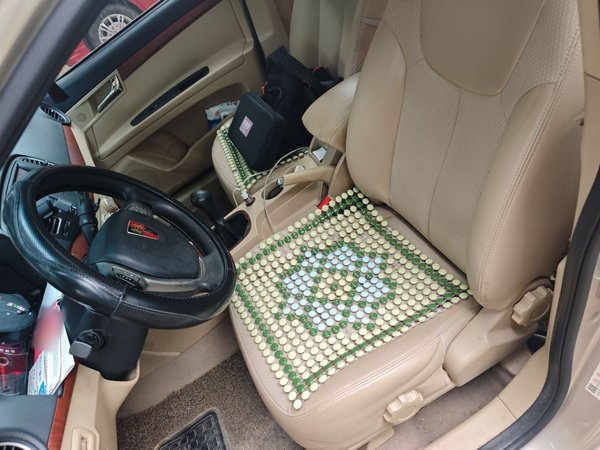 Roewe 350 2014, 161300 км, за 2623 USD - фото 16