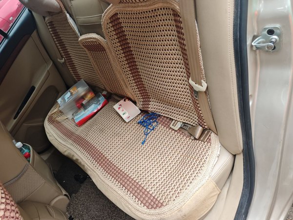 Roewe 350 2014, 161300 км, за 2623 USD - фото 18