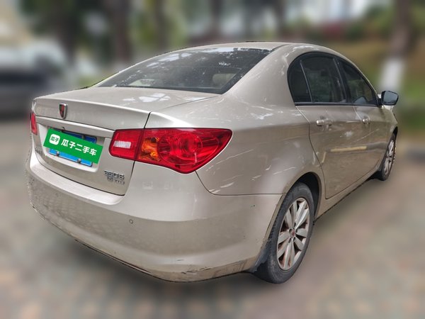 Roewe 350 2014, 161300 км, за 2623 USD - фото 6