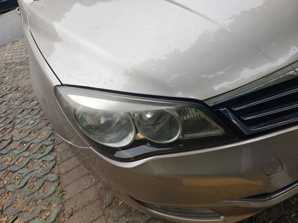 Roewe 350 2014, 161300 км, за 2623 USD - фото 7