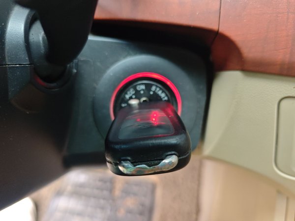 Roewe 350 2014, 161300 км, за 2623 USD - фото 9