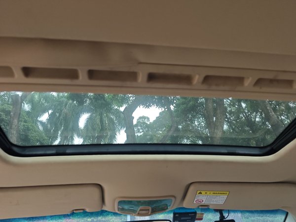 Roewe 350 2014, 161300 км, за 2623 USD - фото 19