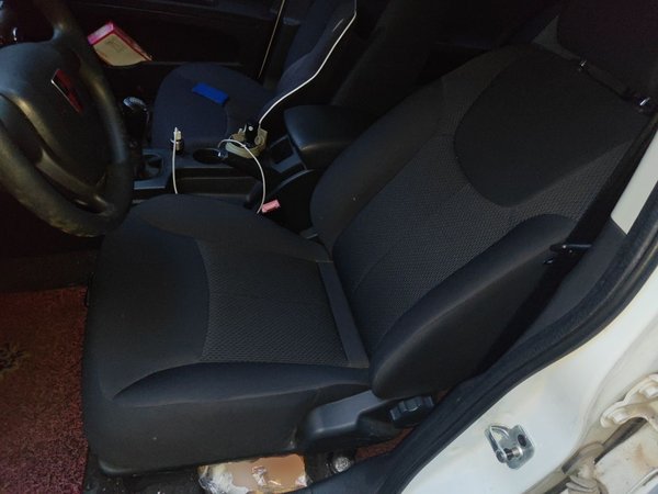 Roewe 350 2015, 50500 км, за 2734 USD - фото 13