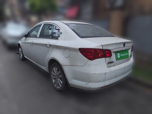Roewe 350 2015, 50500 км, за 2734 USD - фото 20