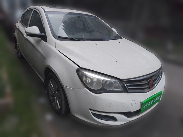 Roewe 350 2015, 50500 км, за 2734 USD - фото 19