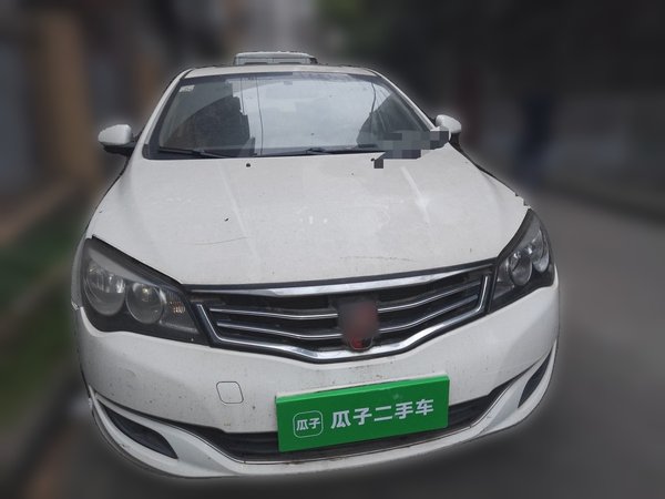 Roewe 350 2015, 50500 км, за 2734 USD - фото 18