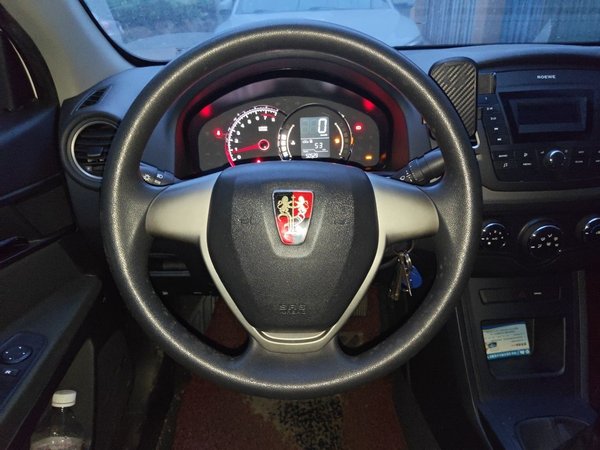 Roewe 350 2015, 50500 км, за 2734 USD - фото 8