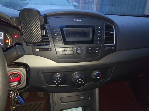 Roewe 350 2015, 50500 км, за 2734 USD - фото 11