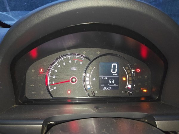 Roewe 350 2015, 50500 км, за 2734 USD - фото 9