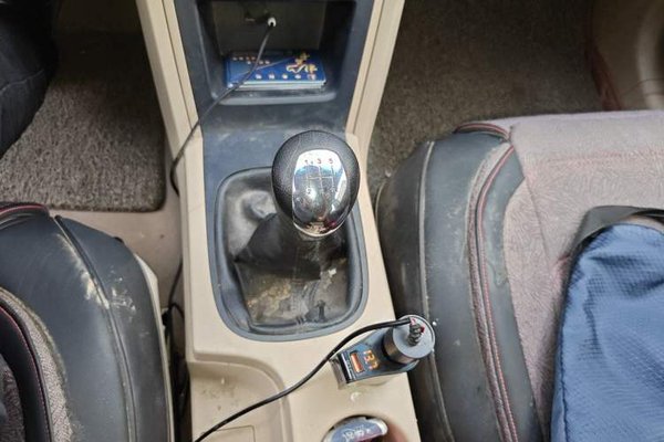Roewe 350 2015, 69700 км, за 2528 USD - фото 15