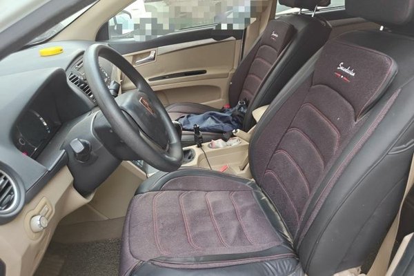 Roewe 350 2015, 69700 км, за 2528 USD - фото 16