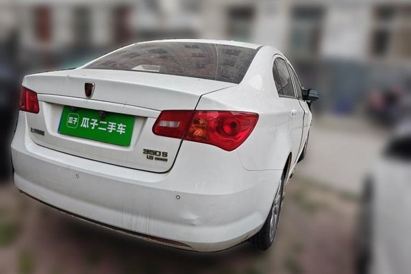 Roewe 350 2015, 69700 км, за 2528 USD - фото 6