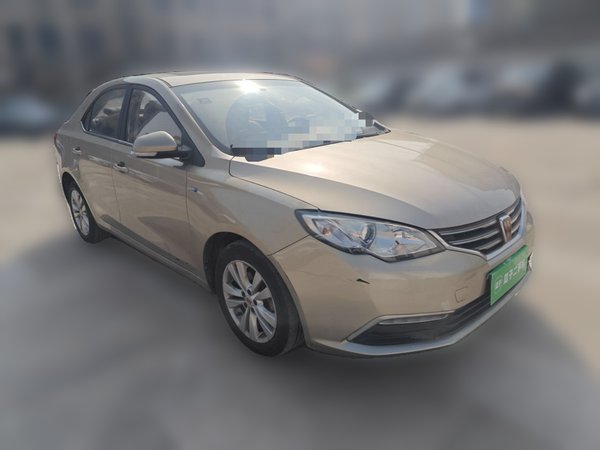Roewe 360 2015, 127000 км, за 3502 USD